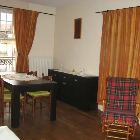 50 M2 , , Cuisine , Salle De Bains Homestay