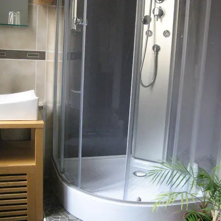 50 M2 , , Cuisine , Salle De Bains Privat bolig