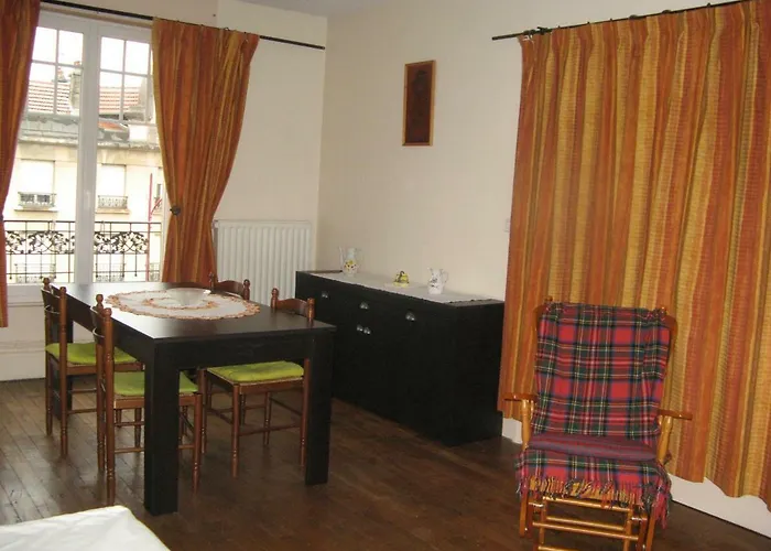 50 M2 , , Cuisine , Salle De Bains Homestay