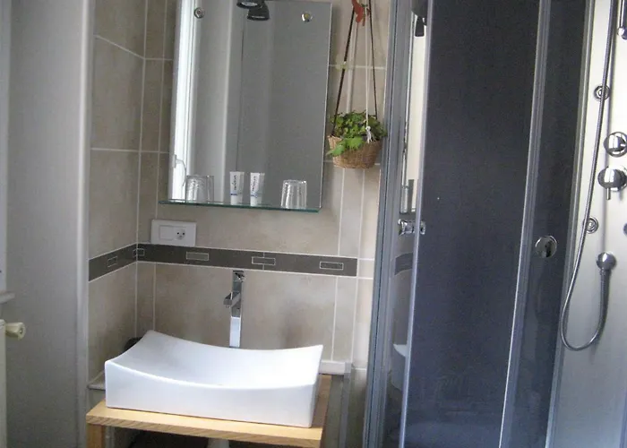 Homestay 50 M2 , , Cuisine , Salle De Bains